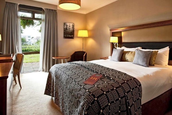 Mercure London Staines upon Thames Hotel